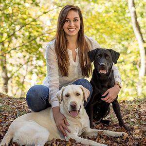 Meet your Posher, Alaycia